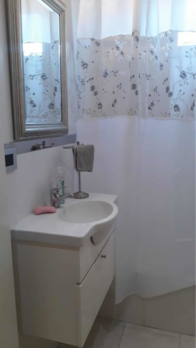 Imagen 4 de 13 de Departamento 36mts +2 Balcón Villa Del Parque