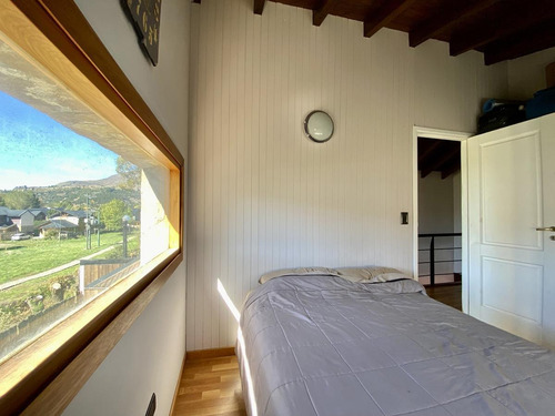 Imagen 16 de 25 de Departamento - San Martin De Los Andes
