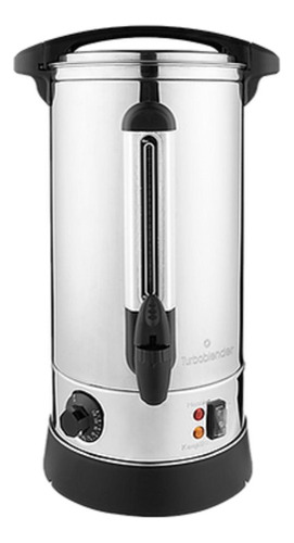 Cafetera Electrica Infusionador Turboblender Tb-cf150 15lts