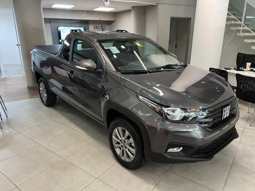 Fiat Strada 1.3 Freedom Cs