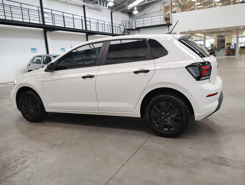 Volkswagen Polo 1.6 Msi Track