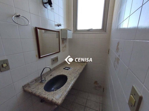 Imagem 6 de 10 de Sala, 45 M² - Venda Por R$ 180.000,00 Ou Aluguel Por R$ 1.000,00/mês - Centro - Indaiatuba/sp - Sa0179