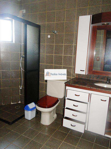 Imagem 23 de 30 de Apartamento Com 4 Dorms, Centro, Mongaguá - R$ 800.000,00, 250m² - Codigo: 752100 - V752100