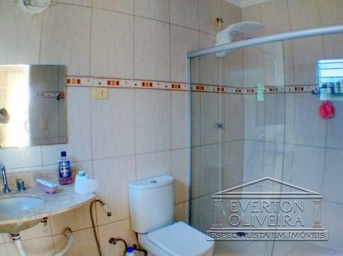 Imagem 10 de 15 de Sobrado - Residencial Santa Paula - Ref: 10265 - V-10265