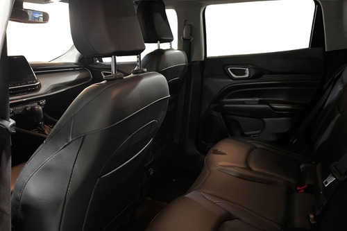 Jeep Compass (IN) 1.3 LONGITUDE 4X2