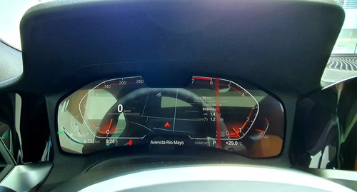 Bmw 430i Xdrive Coupe 2021