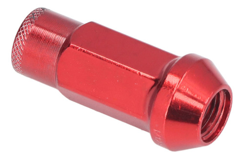 20 Tuercas Metálicas Para Ruedas M12 X 1,25 Unidades, Acceso