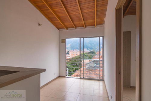 Imagen 4 de 9 de Apartamento En Venta En Bello Niquia Parte Baja