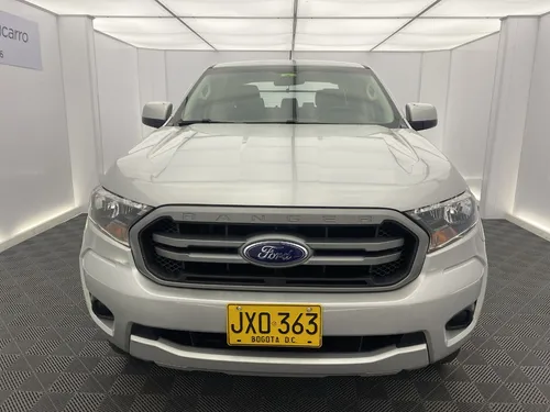 Ford Ranger 2.5 XLS