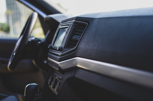 Imagen 23 de 25 de Volkswagen Amarok V6 Highline