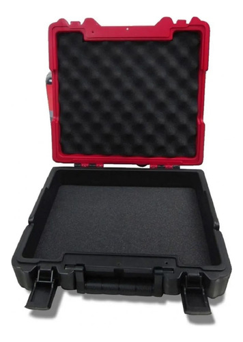 Imagen 2 de 5 de Caja De Herramientas Einhell Maletin Grande 40x55 Hasta 30kg