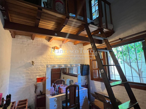 Casa En Venta 5 Ambientes Ituzaingó Norte