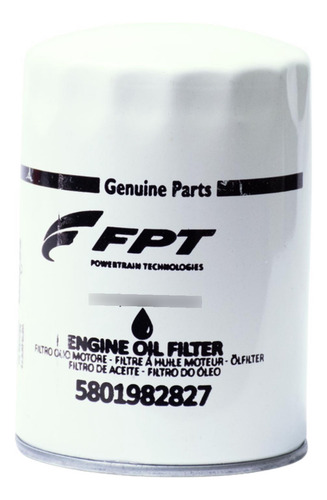 Kit De Filtros Nueva Daily 40c14 Iveco
