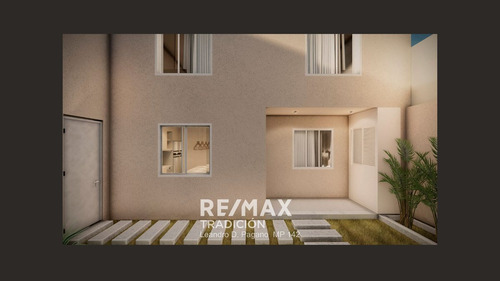 Ph Venta 2 Dorm Macrocentro Resistencia.