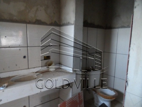 Imagem 29 de 30 de Ga1088 - Alugar Galpão Em Vargem Grande Com 400 Metros De Terreno, 400 Metros De Galpão, 400 Metros De Área Fabril, Sem Escritório - Ga1088 - 33872596