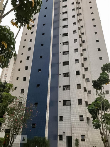 Apartamento À Venda - Vila Andrade, 3 Quartos, 137 - S893091892