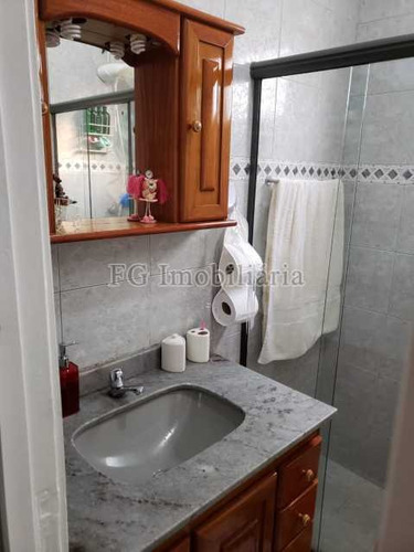 Imagem 12 de 15 de Excelente Apartamento No Méier - 99601