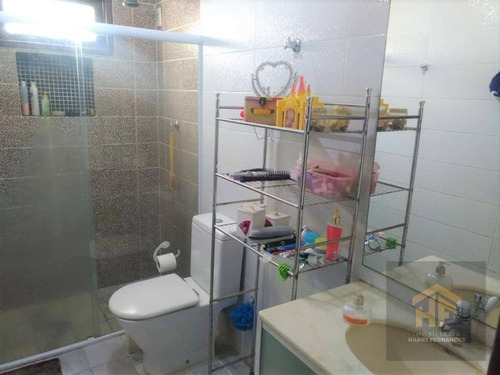 Imagem 8 de 20 de Excelente Casa Com 02 Pavimentos Em Jardim Atlântico - Ca0194