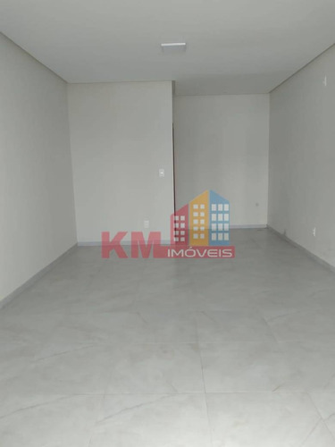 Imagem 2 de 3 de Locação! Imóvel Comercial No Alto De São Manoel Em Mossoró - Sa3798