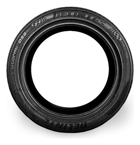 Pneu Delinte Aro 20 275/30r20 Desert Storm 2 Ds8 97w