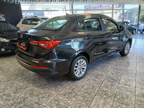 Fiat Cronos 1.3 FIREFLY FLEX DRIVE MANUAL