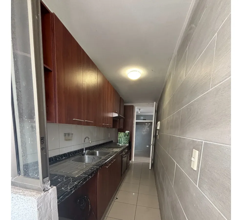 Imagen 4 de 19 de Se Arrienda Lindo Depto Macul 2d+2b+b