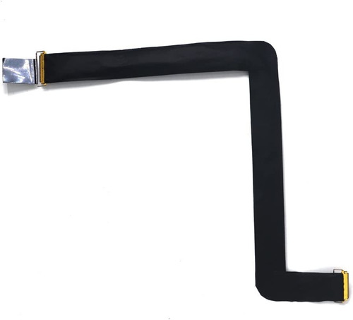 Cable Flex Lcd Para iMac 27 A1419 Late 2012 2013 923  0308