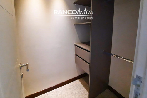 Moderno Departamento En Arriendo En Parque Río Cruces