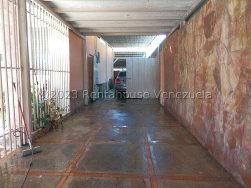 Casa En Alquiler En Barquisimeto Jr
