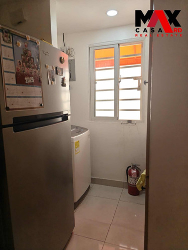 Apartamento En Venta. Ub Zona Oriental| Negociable!!