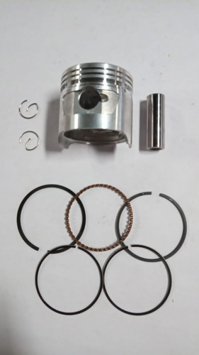 Kit Piston Honda Dax 70 M/v  Dlld  Taiwan