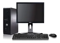Comprar Pc Completa 4gb Ram Monitor De 17 Lcd Wiffi Officce Regalos