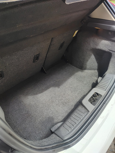 Ford Fiesta Kinetic 1.6 Sedan Se Plus 120cv