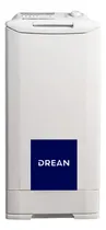 Comprar Lavarropas Automático Drean Carga Superior Ltdr0810pb0 8 Kg