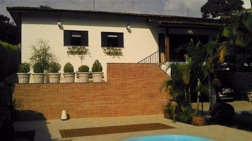Sobrado - 3 Dts (sui) - R$800.000,00 - Cond. Colinas De Caucaia Do Alto!!! - Ca0021