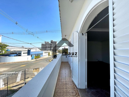 Imagem 16 de 24 de Casa Para Aluguel, 3 Quartos, 1 Suíte, 2 Vagas, Jardim Santa Rosália - Sorocaba/sp - 750