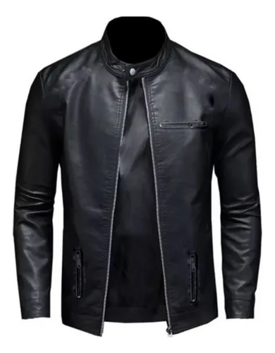 Jaqueta hotsell masculina mercadolivre