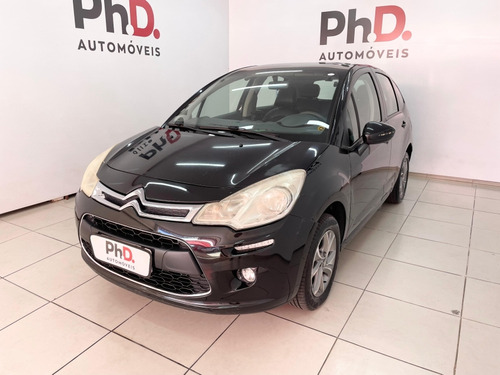 Citroën C3 TENDANCE BVA