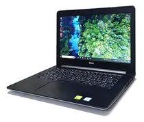Comprar Notebook Dell Inspiron 5457 I7-6500u 480ssd 8gb Hdmi + Video