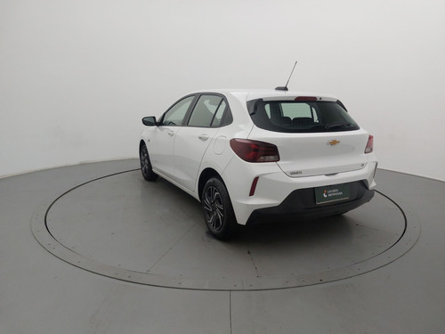 Chevrolet Onix 1.0 TURBO FLEX LT MANUAL