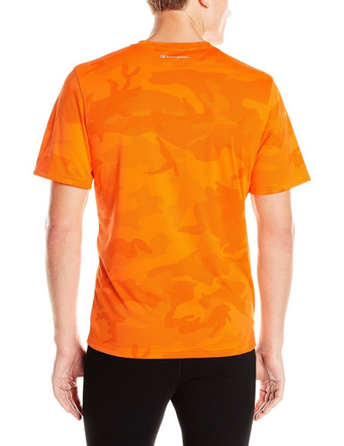 Champion Doubledry Performance Playera Deportiva L
