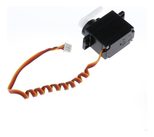 Rc Servo Para Xk .0010 Rc Parts