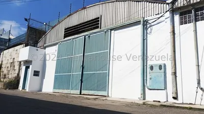Galpón en venta