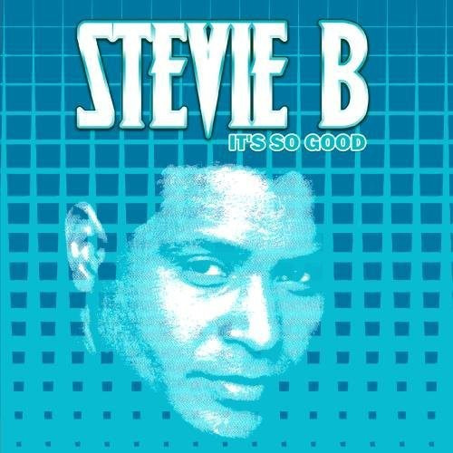 Stevie B: Es Tan Bueno (cd)