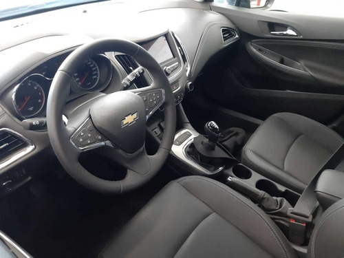 Chevrolet Cruze Ii 1.4 Lt 153cv 0km #7