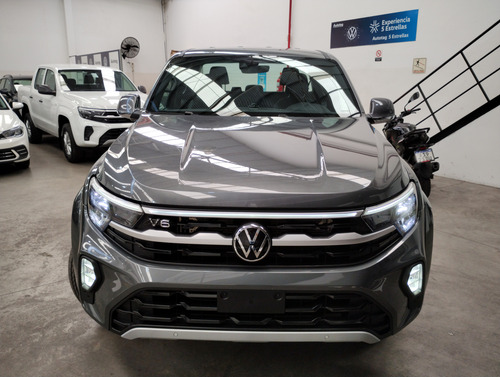 Volkswagen Amarok 3.0 V6 Extreme