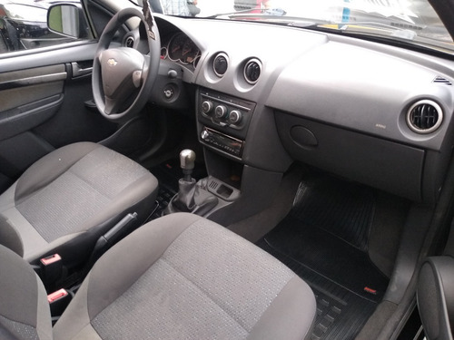 Chevrolet Celta