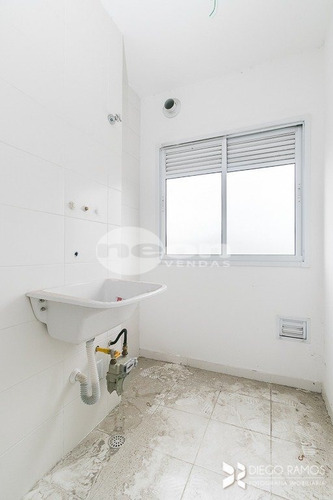 Imagem 6 de 15 de Apartamento - Taboao - Ref: 677 - V-677