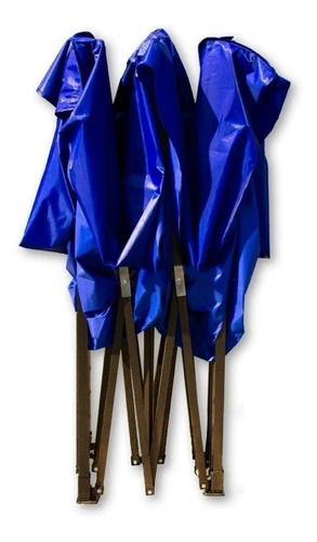 Imagen 3 de 4 de Toldos 3x3 Toldo Plegable Toldos Plegables 3x3 Toldo Retract