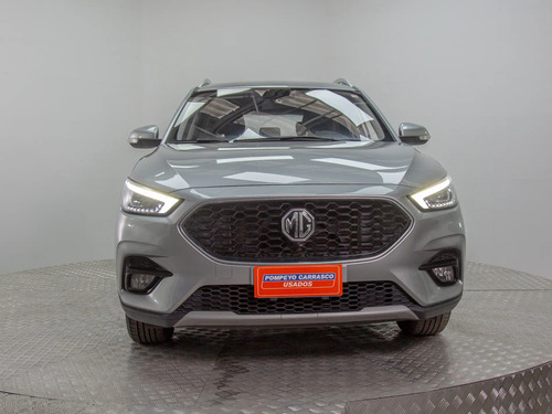 Mg 1.5 Com Mt Zx